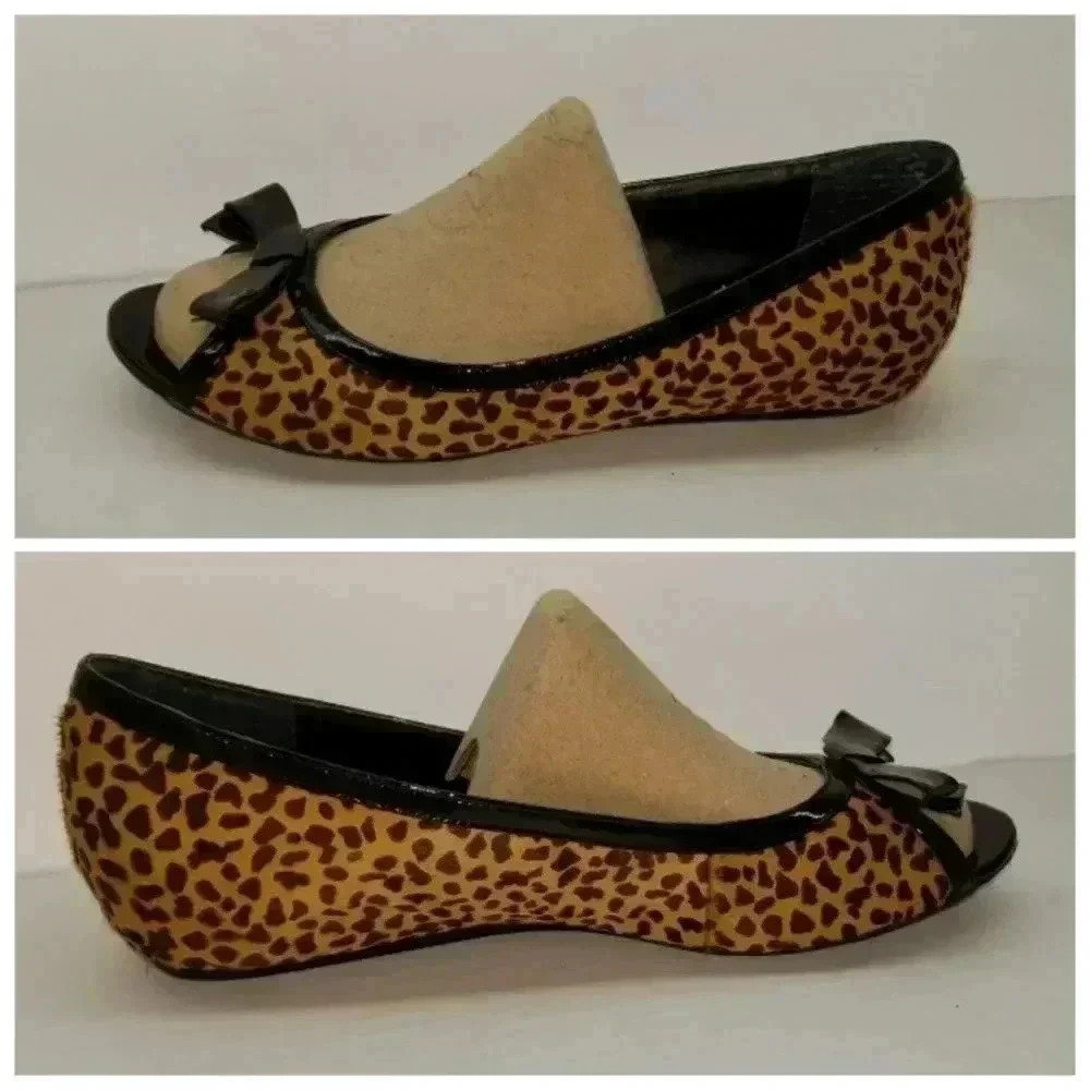 Solesociety flats